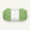 Poppy Spring Green 8733
