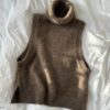 PetiteKnit Lulu Slipover - Chunky Edition
