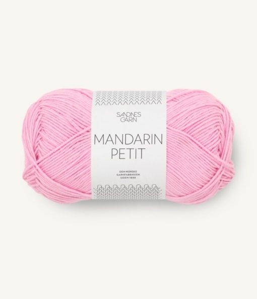 Mandarin Petit 4813 Pink Lilac