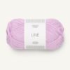 Line Lilac 5023