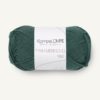KL Tynn Merino 7271 Sjøsmaragd