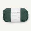 KL Merino 7271 Sjøsmaragd