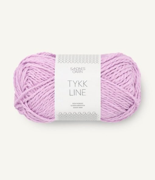 Tykk Line 5023 Lilac
