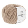 Cashmere Light 139 lys brun