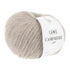 Cashmere Light 39 Lys Camel
