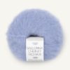 Ballerina Chunky Mohair Pale Iris 5505