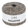 Paillettes 03 Brun/kobber