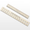 COCOKNITS Ruler & Gauge Set