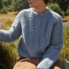 Le Knit Siri Sweater