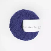 Pure Silk Fransk Anemone/French Anemone KFO