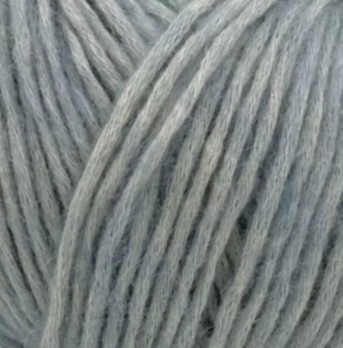 Gepard Puf 710 Lyseblå