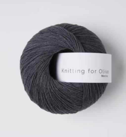 Midnat Merino KFO