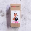 DIY Hooked hekle kit Fox Fergie