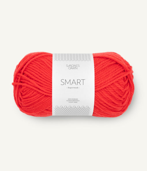 Smart Poppy 4008