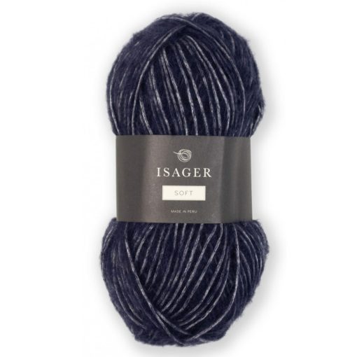 Isager Soft FV 100