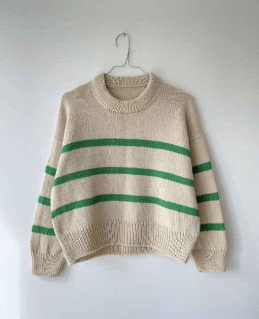 PetiteKnit Marseille Sweater Young