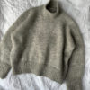 PetiteKnit Weekend Sweater Papir