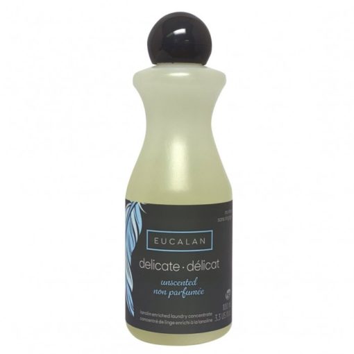 Eucalan Ull såpe 100 ml neutral