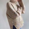 PetiteKnit Wednesday Sweater Papir