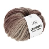 Cashmere Light Color 006 Brun/blå toner