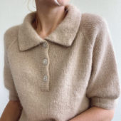 PetiteKnit Maude Tee