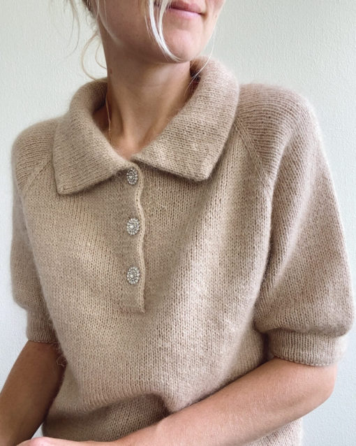 PetiteKnit Maude Tee