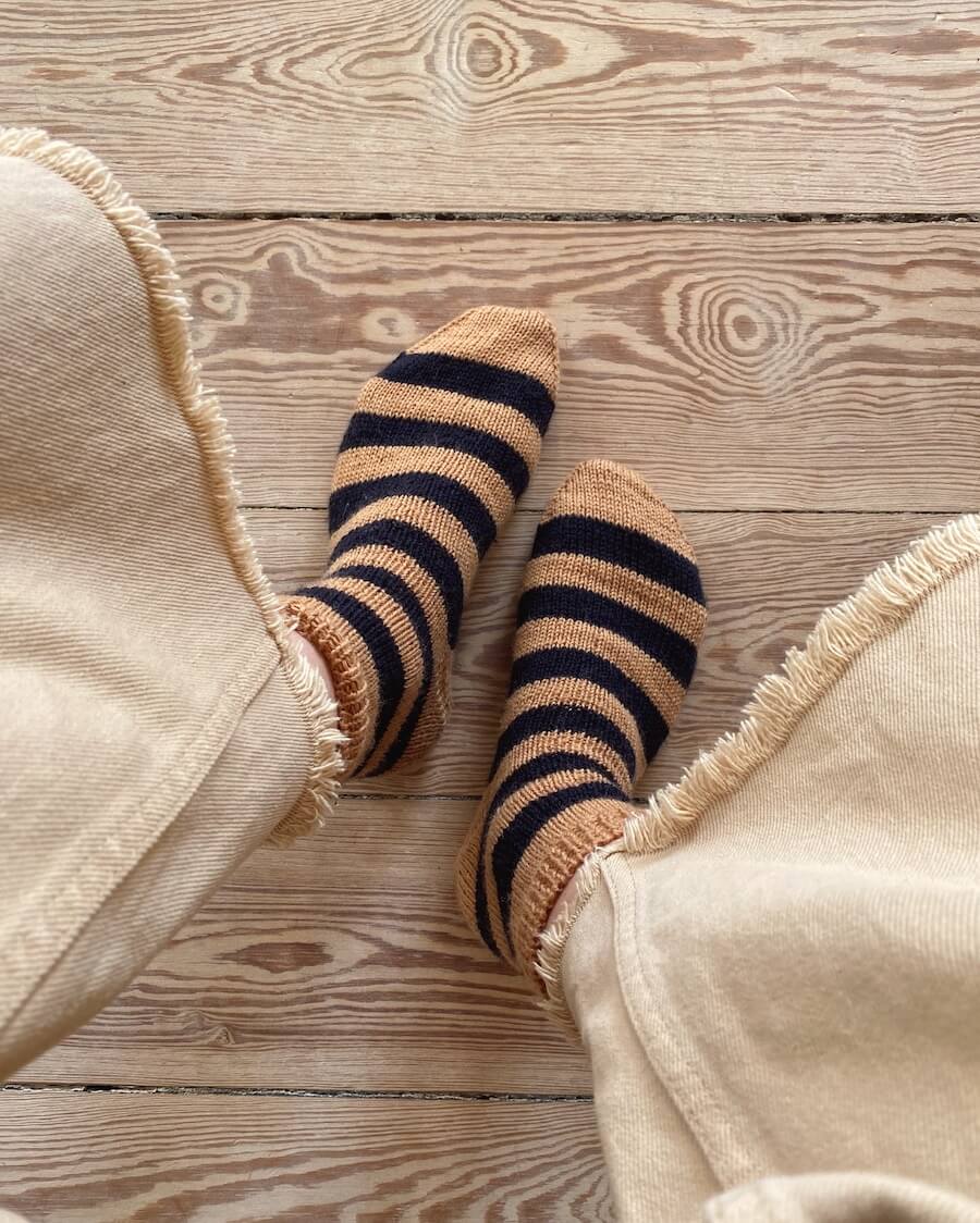 PetiteKnit Everyday Socks