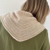 Le Knit Scala Scarf