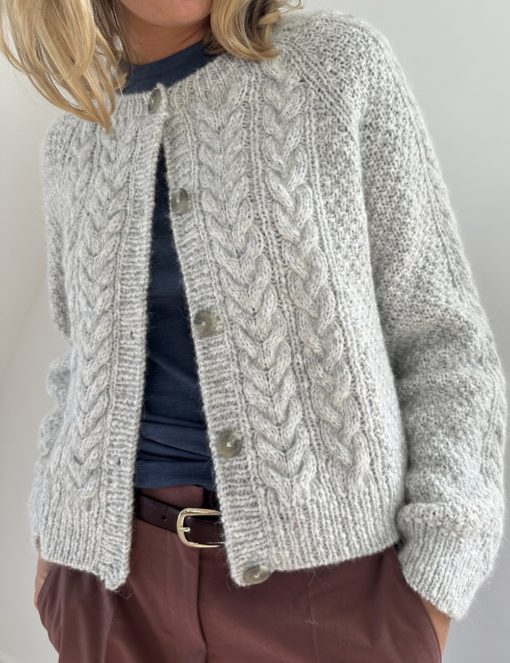 Le Knit Siri Cardigan