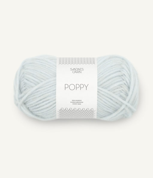 Poppy Arctic Ice 5811