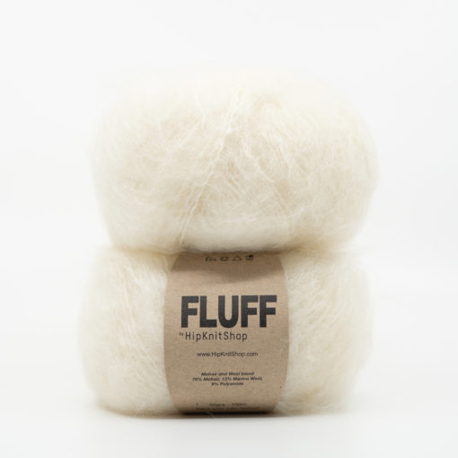 Fluff Snow