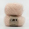 Fluff Vanilla flavour