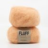 Fluff Peach Cream