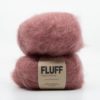Fluff Wild flower