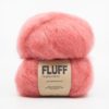 Fluff In love pink
