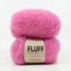 Fluff Bublegum pink