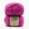 Fluff Powerful purple