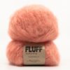 Fluff Strawberry cream