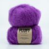 Fluff Purple jam