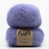 Fluff Preppy Purple