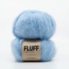 Fluff Baby blues