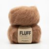 Fluff Nougat