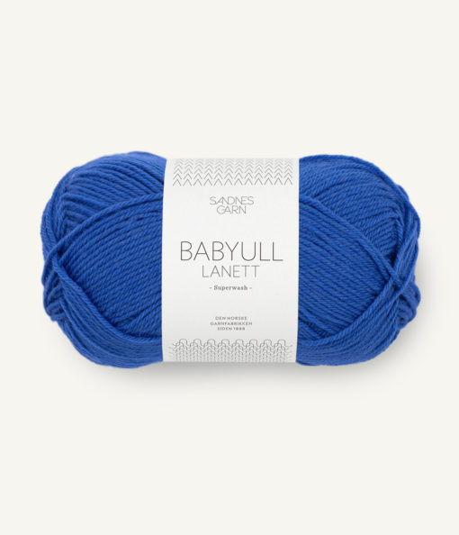 Babyull Lanett Dazzling Blue 5845