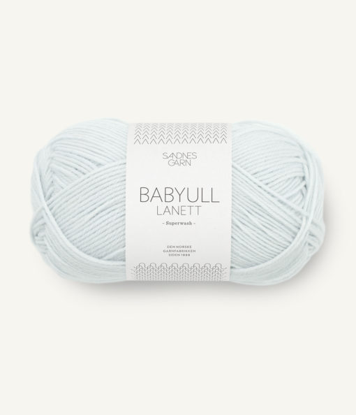 Babyull Lanett Artic Ice 5811