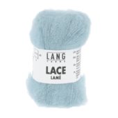Lace Lamè
