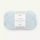 Tynn Peer Gynt 5811 Artic Ice