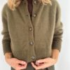 Le Knit Darcy Cardigan