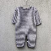 Olives Jumpsuit KFO mønster