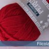 Peruvian Chinese Red 218