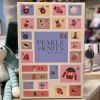 Pearls & Knits Adventskalender 2025